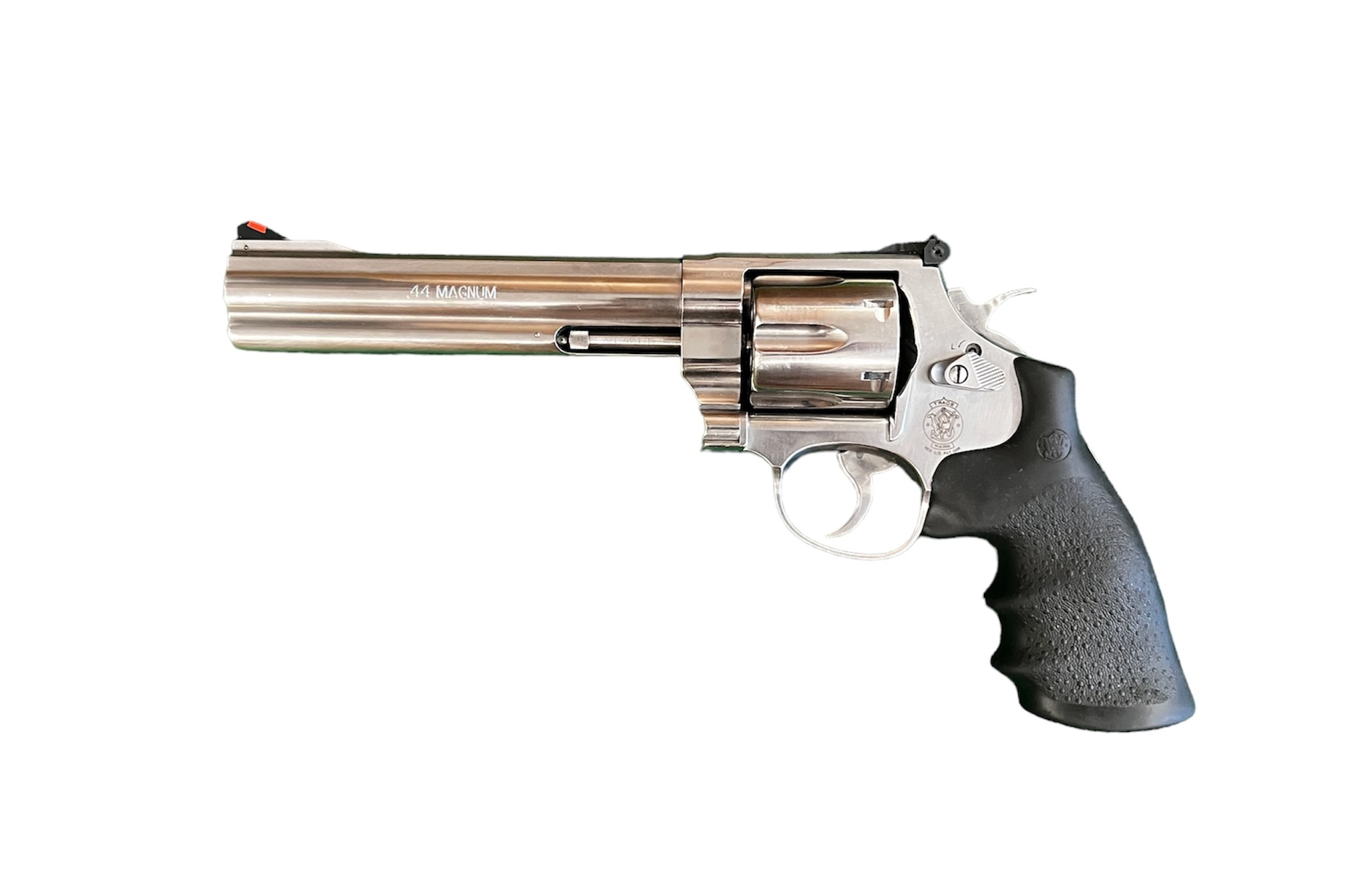 Revolver - marca SMITH & WESSON - modello 629 Classic Dx 6,5