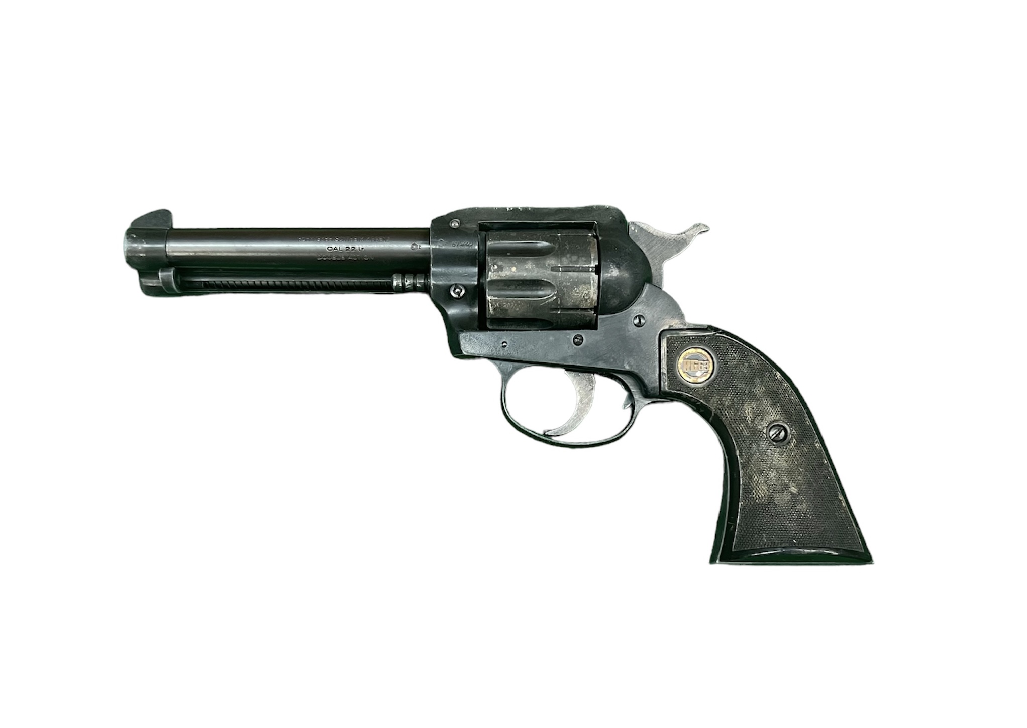 Rg63 Rohm Revolver ROHM RG 63 USATO568 calibro 22LR USATO prezzo