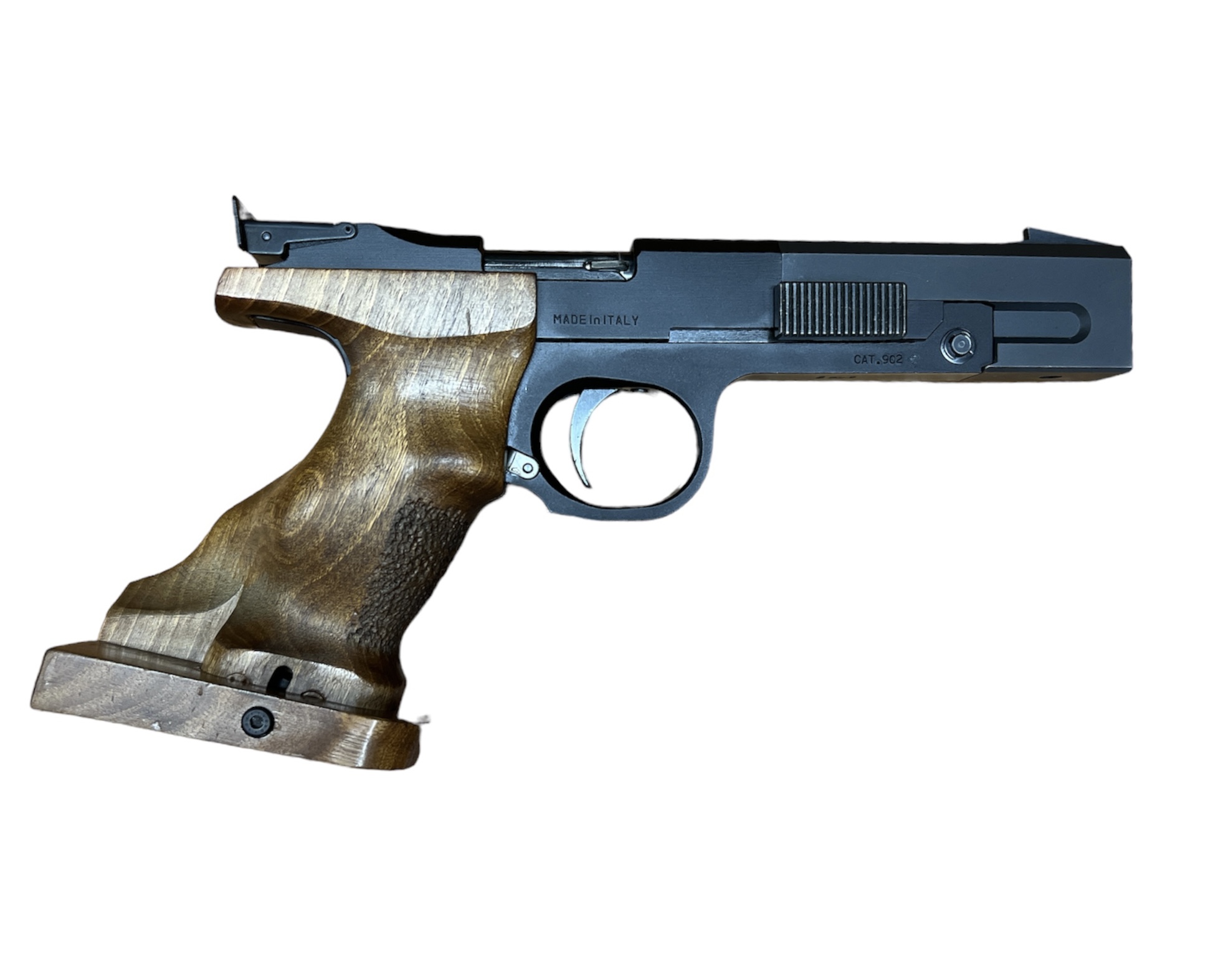 Pistola Semi-Auto. - marca F.A.S. - modello SP 602 - calibro 22LR - ARMI CORTE - ARMI USATE 1530