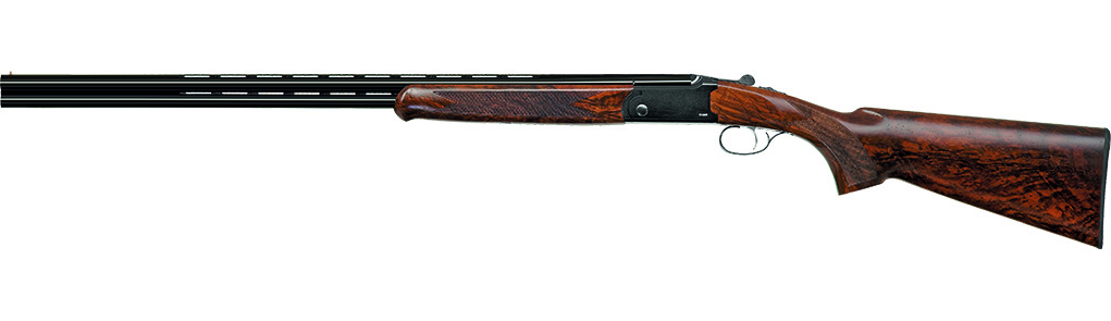 Sovrapposto - marca YILDIZ - modello SPZ SM C.410 MA/76 BV MC - calibro 410 - ARMI LUNGHE - ARMI DA CACCIA 1650