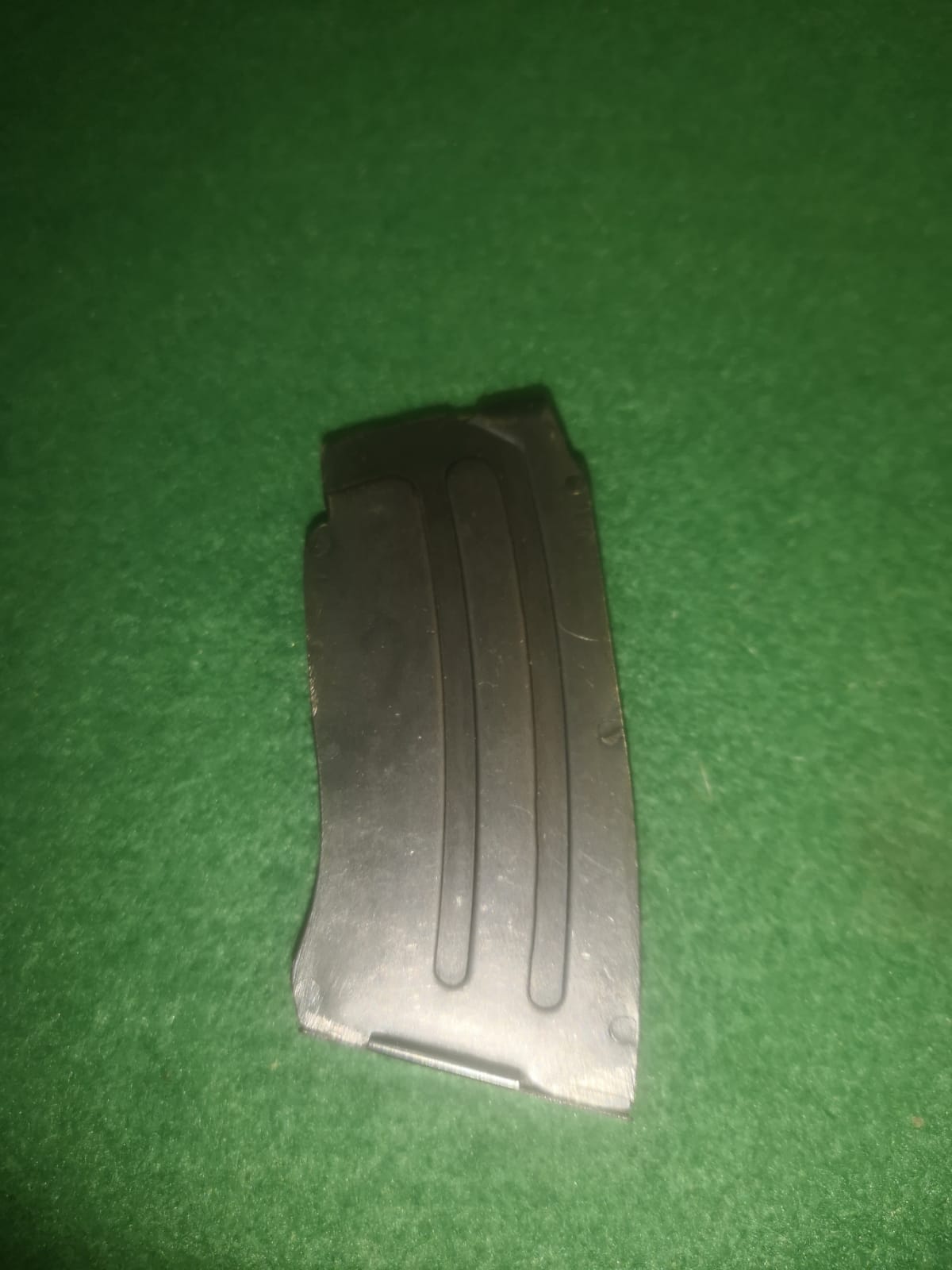 Caricatore - marca CZ - modello CZ 455/2 CARICATORE CAL.22LR 10COLPI -METALLO - calibro 22LR - ACCESSORI PER ARMI LUNGHE - CARICATORI 1694