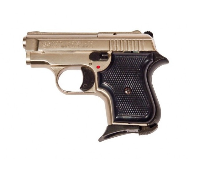 Pistola a salve - marca BRUNI - modello 315 AUTO - calibro 8MM A SALVE - ARMI A SALVE - PISTOLE SEMI AUTO 1743