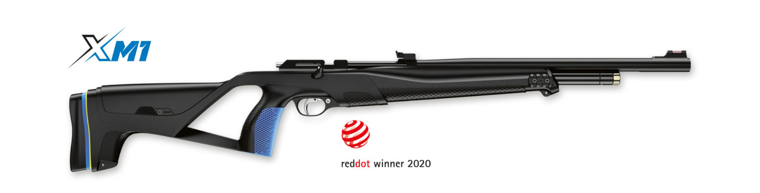 Carabina ad aria compressa - marca STOEGER AIRGUN - modello XM1 - calibro 4,5 - ARMI AD ARIA COMPRESSA - ARMI DI LIBERA VENDITA 1826