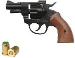 Pistola a salve - marca BRUNI - modello Revolver Olimpic 380 - calibro 380 SALVE - ARMI A SALVE - REVOLVER