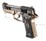 Pistola Semi-Auto. + 1 caricatore - marca BERETTA - modello 80X CHEETAH - calibro 9 SHORT - ARMI CORTE - ARMA COMUNE 1367
