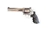 Revolver - marca SMITH & WESSON - modello 629 Classic Dx 6,5 - calibro 44MAG - ARMI CORTE - ARMA USATE