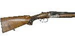 Doppietta - marca GAMBA - modello - - calibro 12 - ARMI LUNGHE - ARMI USATE 1427