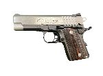 Pistola Semi-Auto. - marca STI - modello Ranger 3,9