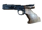 Pistola Semi-Auto. - marca F.A.S. - modello SP 602 - calibro 22LR - ARMI CORTE - ARMI USATE 1531
