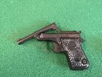 Pistola monocolpo - marca BERETTA - modello 950 B - calibro 22 SHORT - ARMI CORTE - ARMI USATE 1603