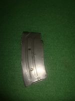 Caricatore - marca CZ - modello CZ 455/2 CARICATORE CAL.22LR 10COLPI -METALLO - calibro 22LR - ACCESSORI PER ARMI LUNGHE - CARICATORI 1695