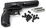 Revolver A.C. - marca STOEGER - modello AIRGUNS STO REV CO2 XRD 50 <7,5J - calibro .50