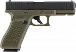 Pistola ad aria compressa - marca UMAREX - modello UMAREX GLOCK 17 GEN5 CO2 4.5BB - calibro 4,5 - ARMI DI LIBERA VENDITA - ARMI ARIA COMPRESSA 1755