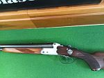 Drilling - marca SAUER & SOHN - modello Dural - calibro 16/16-7x57R - ARMI LUNGHE - ARMA USATE 1814