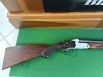 Drilling - marca SAUER & SOHN - modello Dural - calibro 16/16-7x57R - ARMI LUNGHE - ARMA USATE 1815