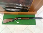 Sovrapposto - marca RIZZINI - modello - - calibro 12 - ARMI LUNGHE - ARMI USATE 1842