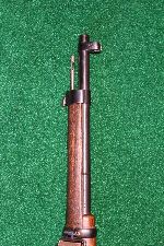 Carabina - marca MAUSER - modello Mauser Spagnolo 1916 - calibro 308WIN - ARMI LUNGHE - ARMI USATE 75