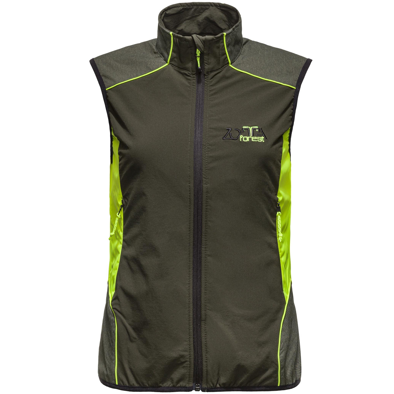 GILET - marca ZOTTA FOREST - modello Walker Woman - PANTALONI - ABBIGLIAMENTO SPORT E TEMPO LIBERO 1221