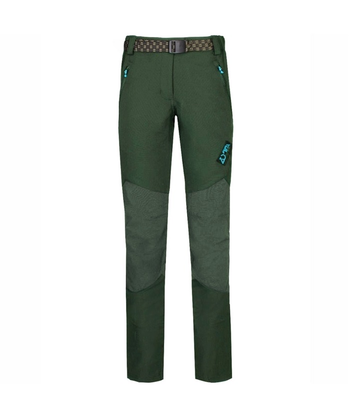 PANTALONI - marca ZOTTA FOREST - modello Arizona Woman - PANTALONI - ABBIGLIAMENTO SPORT E TEMPO LIBERO 1224