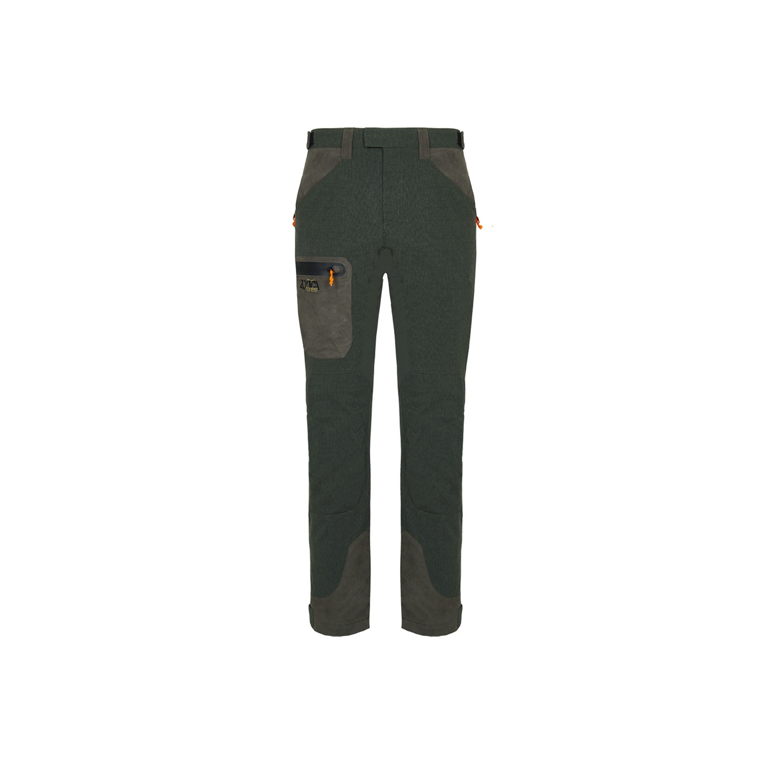 PANTALONI - marca ZOTTA FOREST - modello Palmer Man - PANTALONI - ABBIGLIAMENTO SPORT E TEMPO LIBERO 1250