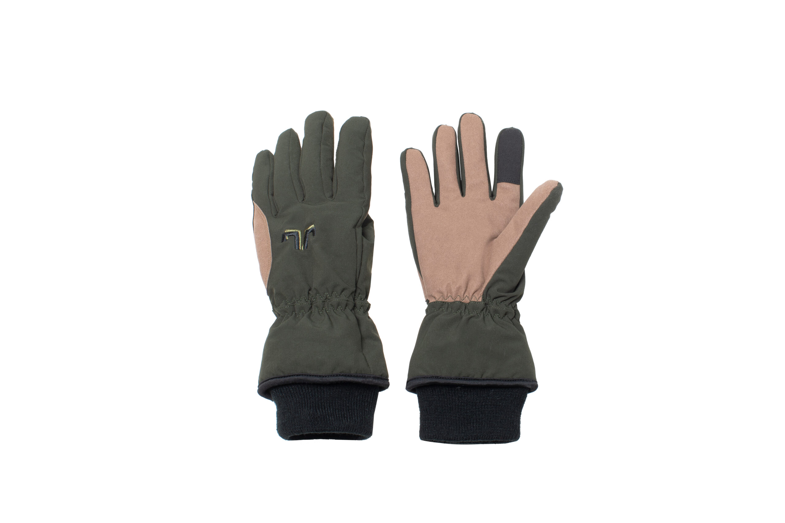 GUANTI - marca ZOTTA FOREST - modello WORN GLOVES - GUANTI - ABBIGLIAMENTO SPORT E TEMPO LIBERO 1317
