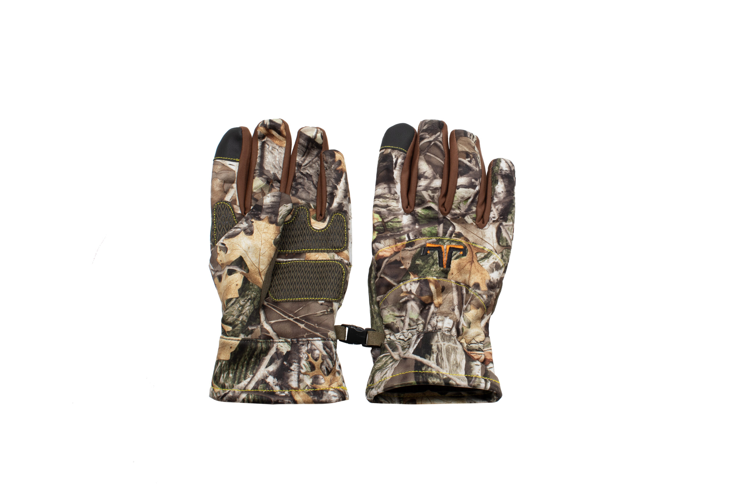 GUANTI - marca ZOTTA FOREST - modello TRUNK GLOVES - GUANTI - ABBIGLIAMENTO SPORT E TEMPO LIBERO 1318