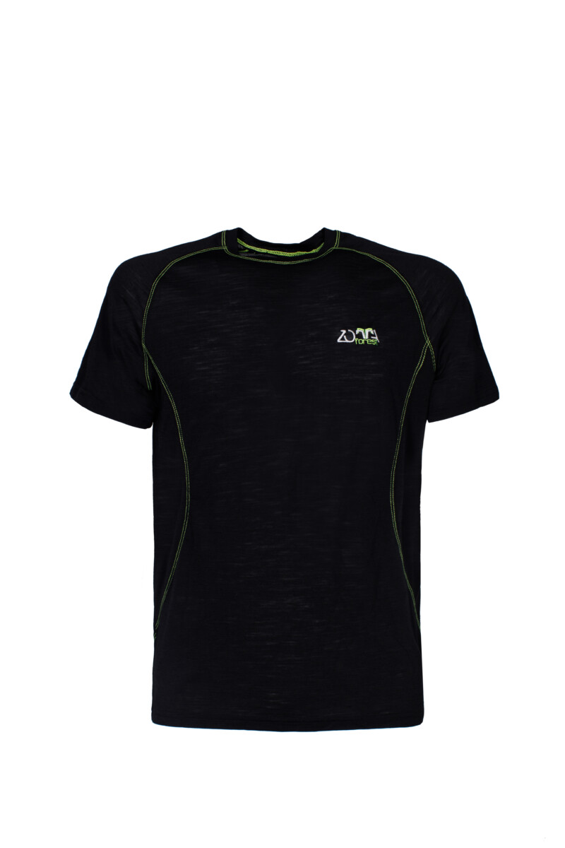 MAGLIA - marca ZOTTA FOREST - modello BERRY T-SHIRT - MAGLIE - MAGLIE 1342