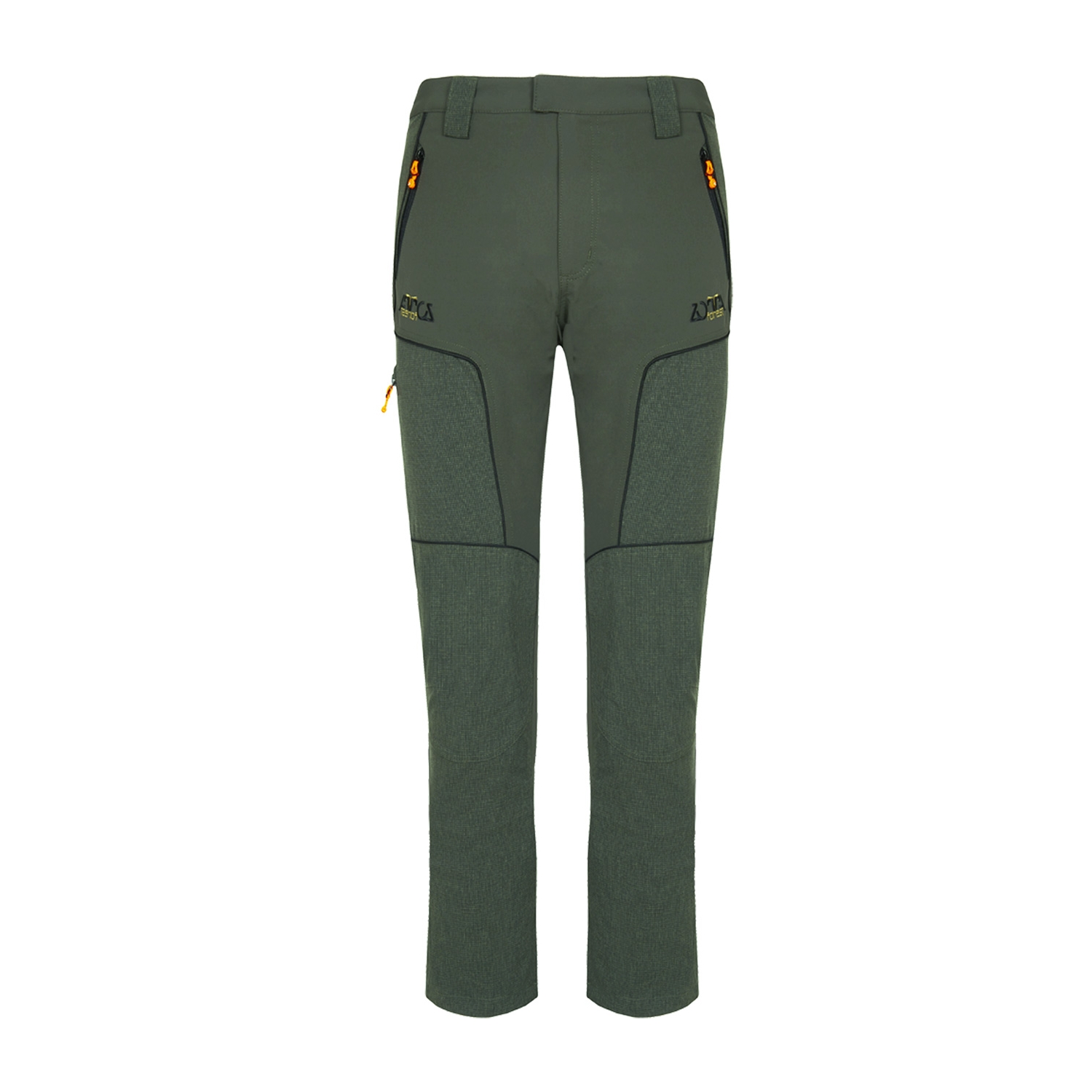 PANTALONI - marca ZOTTA FOREST - modello Walker Man - PANTALONI - ABBIGLIAMENTO SPORT E TEMPO LIBERO 1345