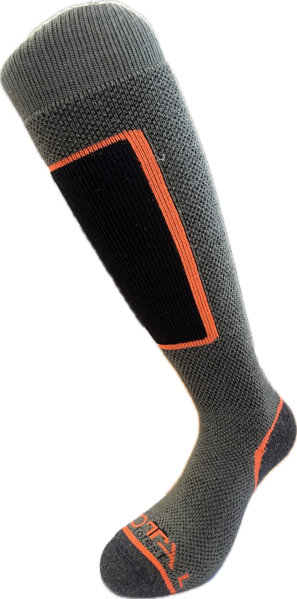 CALZA - marca ZOTTA FOREST - modello RIGEL LONG SOCK - CALZE - CALZE 1358