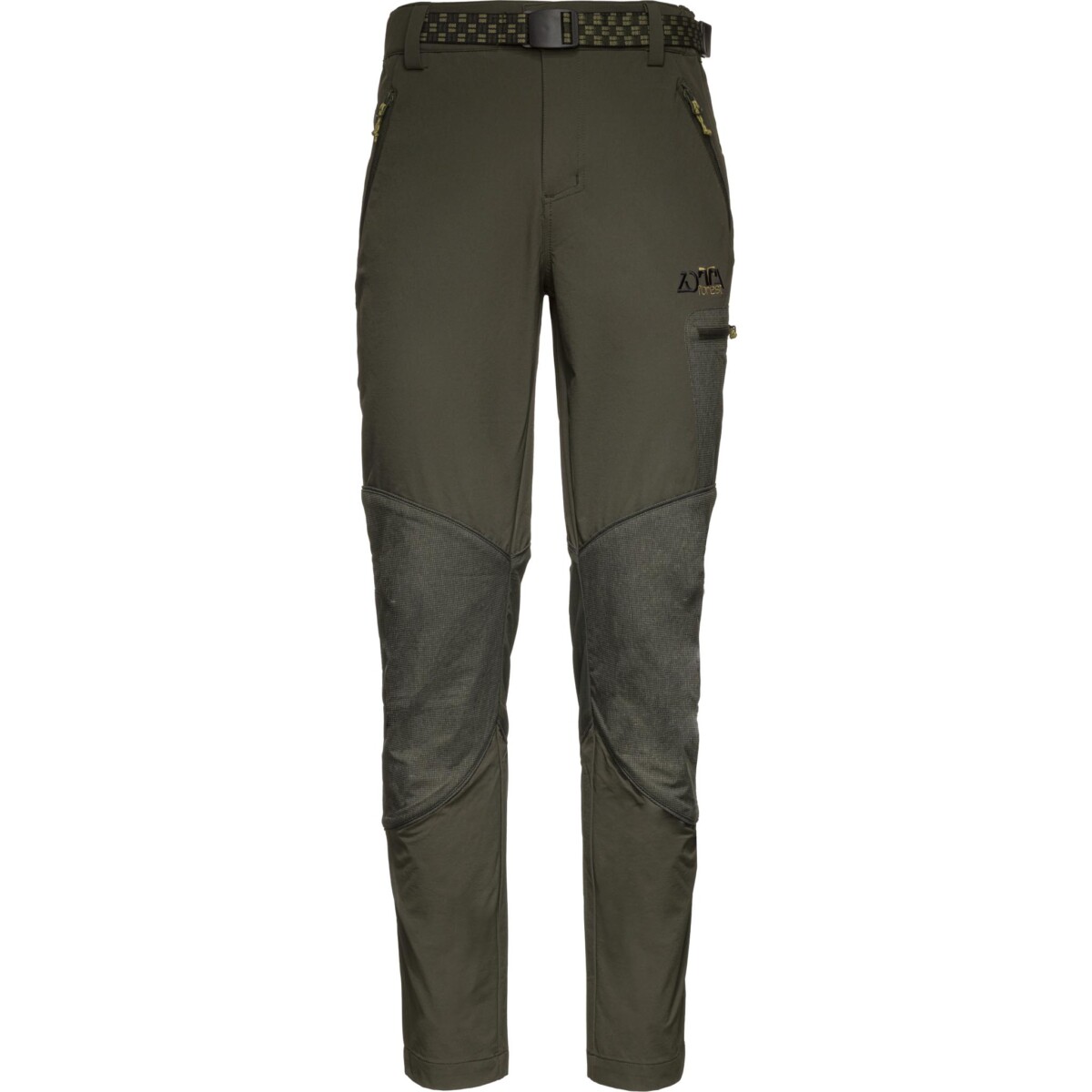 PANTALONI - marca ZOTTA FOREST - modello NICKEL Man Pant - PANTALONI - ABBIGLIAMENTO SPORT E TEMPO LIBERO 1417