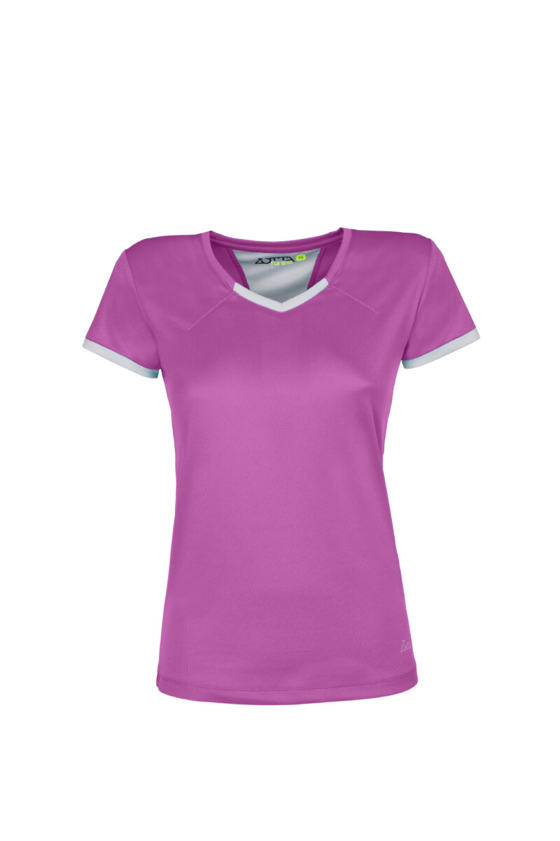T-SHIRT - marca ZOTTA FOREST - modello SKY WOMAN T-SHIRT - MAGLIE - MAGLIE 1463