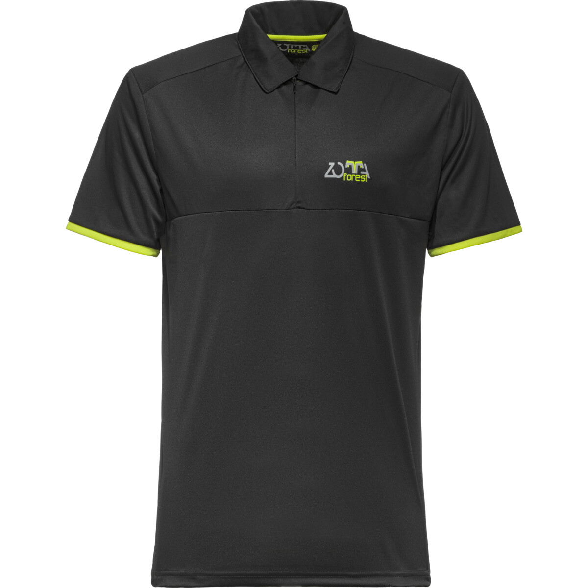 T-SHIRT - marca ZOTTA FOREST - modello ENERGY MAN POLO - MAGLIE - MAGLIE 1484
