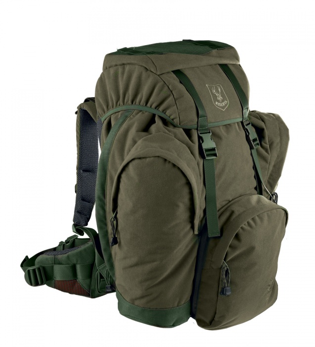 ZAINO R4507 ZAINO Porta carabina marca RISERVA taglia 45/90 LT colore Verde  prezzo