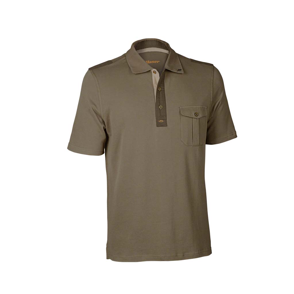 MAGLIA - marca BLASER - modello 006-613 LOGO T-SHIRT/ MAGLIETTA - MAGLIE - MAGLIE 823