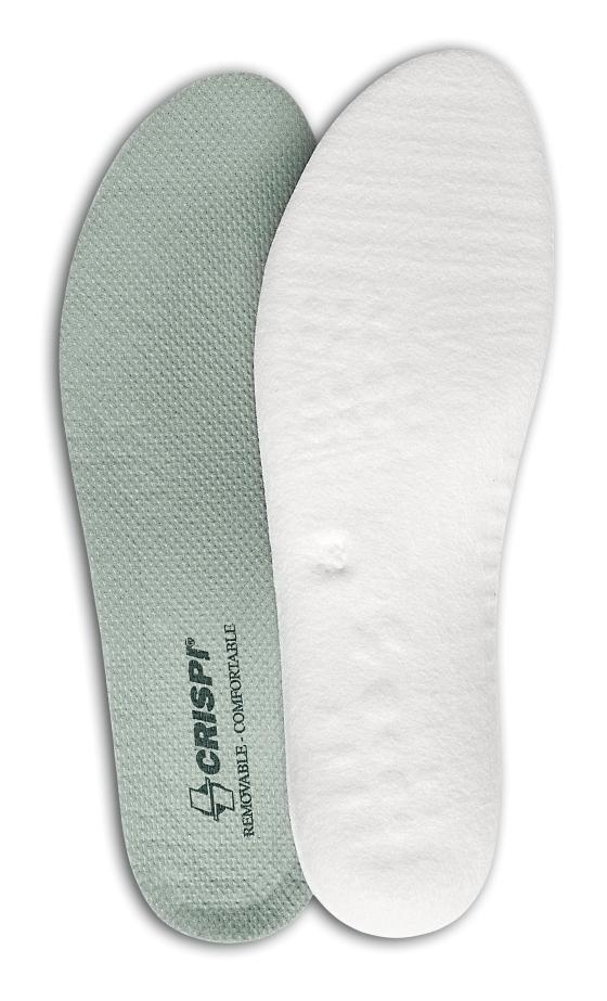 SUOLETTE - marca CRISPI - modello CRB.ATTIVI - SCARPONI SCARPE STIVALI - SCARPE SCARPONI STIVALI 870