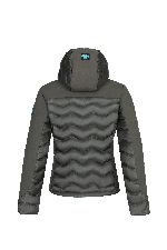 GIACCA - marca ZOTTA FOREST - modello Falun Woman - GIACCHE GILET PILE - ABBIGLIAMENTO SPORT E TEMPO LIBERO 1218