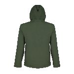 GIACCA - marca ZOTTA FOREST - modello Laos Man - GIACCHE GILET PILE - ABBIGLIAMENTO SPORT E TEMPO LIBERO 1238