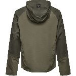 GIACCA - marca ZOTTA FOREST - modello Thunder Man Jacket - GIACCHE GILET PILE - ABBIGLIAMENTO SPORT E TEMPO LIBERO 1302