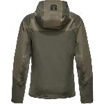 GIACCA - marca ZOTTA FOREST - modello Thunder Man Jacket - GIACCHE GILET PILE - ABBIGLIAMENTO SPORT E TEMPO LIBERO 1310