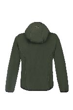 GIACCA - marca ZOTTA FOREST - modello Laos Junior Jacket - GIACCHE GILET PILE - ABBIGLIAMENTO SPORT E TEMPO LIBERO 1355
