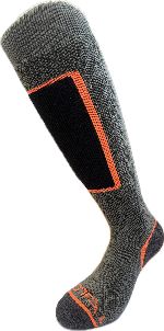 CALZA - marca ZOTTA FOREST - modello RIGEL LONG SOCK - CALZE - CALZE