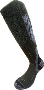 CALZA - marca ZOTTA FOREST - modello RIGEL LONG SOCK - CALZE - CALZE