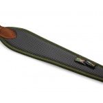 TRACOLLA CARABINA - marca RISERVA - modello R4506 microfibra - FODERI ZAINI CINGHIE PORTA C.  - TRACOLLE CINGHIE BRETELLE 1362