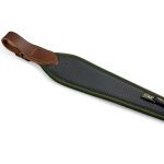 TRACOLLA FUCILE - marca RISERVA - modello R1203 Camoscio - FODERI ZAINI CINGHIE PORTA C.  - TRACOLLE CINGHIE BRETELLE 1374