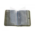 PORTADOCUMENTI - marca RISERVA - modello R2267 Porta licenza in Cordura - FODERI ZAINI CINGHIE PORTA C.  - PORTA DOCUMENTI 1388