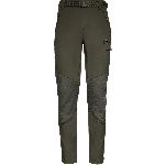 PANTALONI - marca ZOTTA FOREST - modello NICKEL Man Pant - PANTALONI - ABBIGLIAMENTO SPORT E TEMPO LIBERO