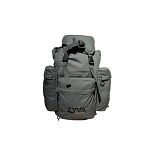 ZAINO - marca ZOTTA FOREST - modello Stelvio Backpack 50/60L - ACCESSORI PER L A CACCIA - ZAINI