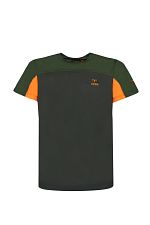 T-SHIRT - marca ZOTTA FOREST - modello AMBITION MAN T-SHIRT - MAGLIE - MAGLIE