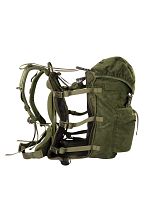 ZAINO - marca MARSUPIO - modello SUEDE/65 PF PRO IN MICROSUEDE -  - ZAINI 1523