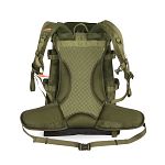 ZAINO - marca MARSUPIO - modello SUEDE/65 PF PRO IN MICROSUEDE -  - ZAINI 1524